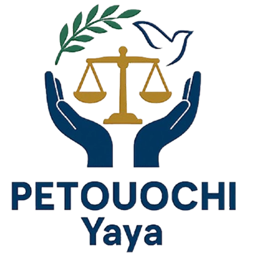 PETOUOCHI Yaya